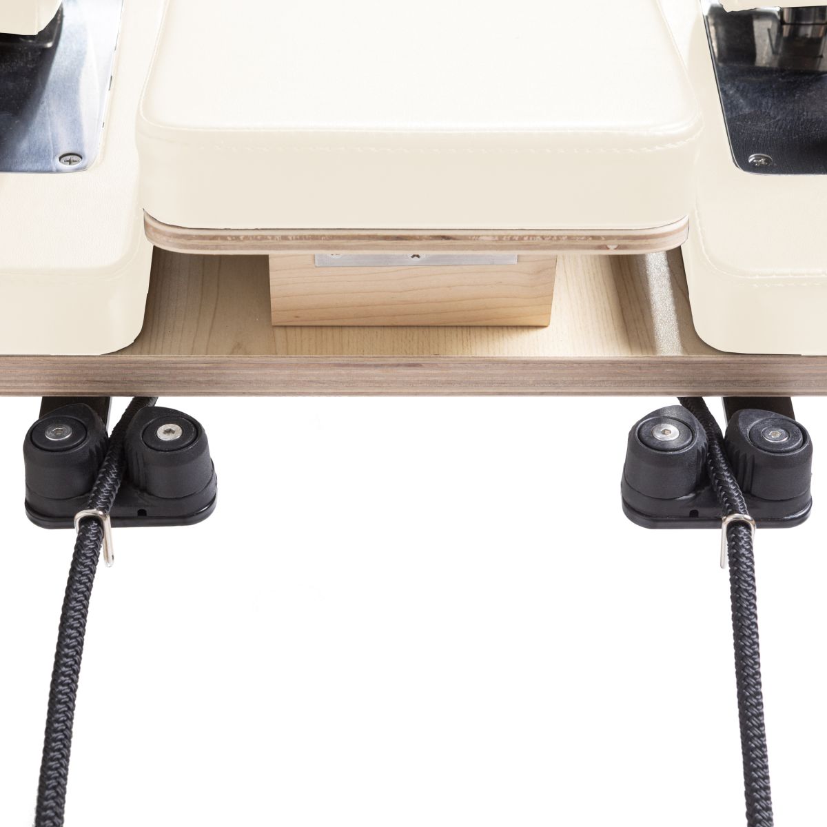 Master Instructor Reformer